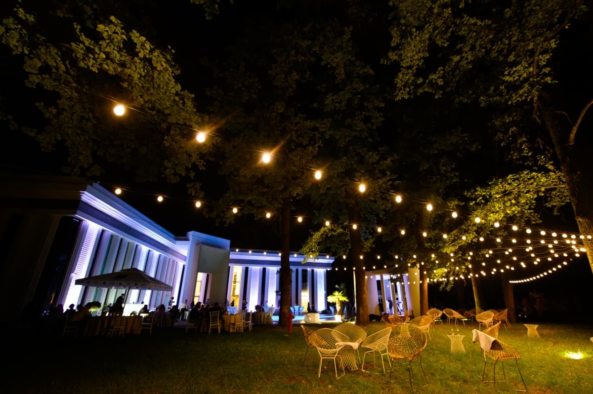 Fotografie de Adi Hadade  la Galla Events