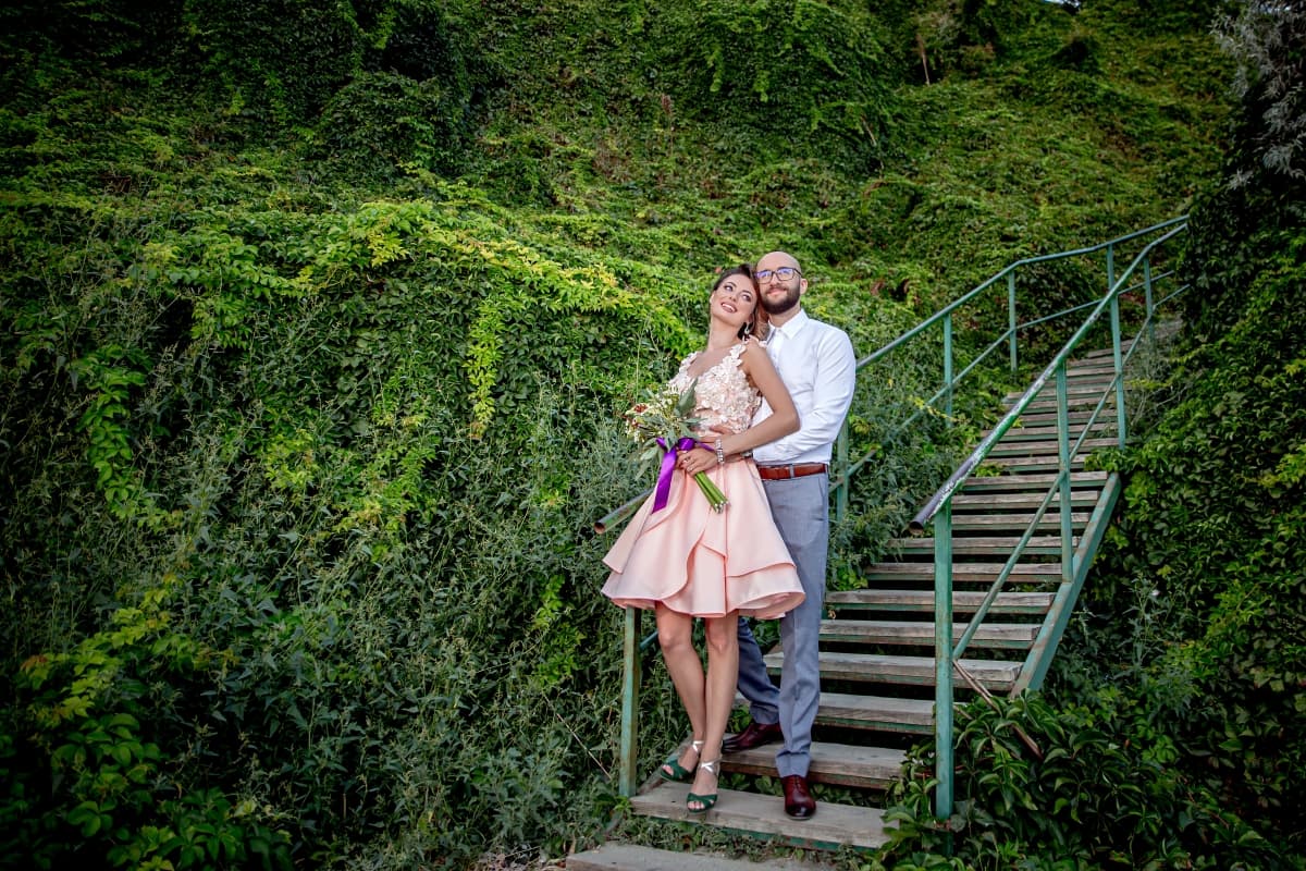 Mystic Beach City - locatie pentru nunti in Constanța, Constanța