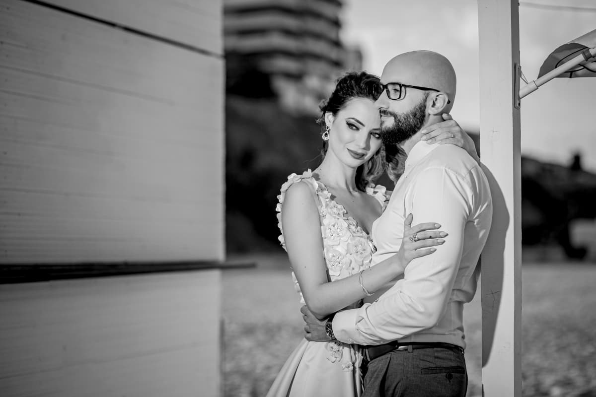 Fotografie de Costin Tertess la Mystic Beach City