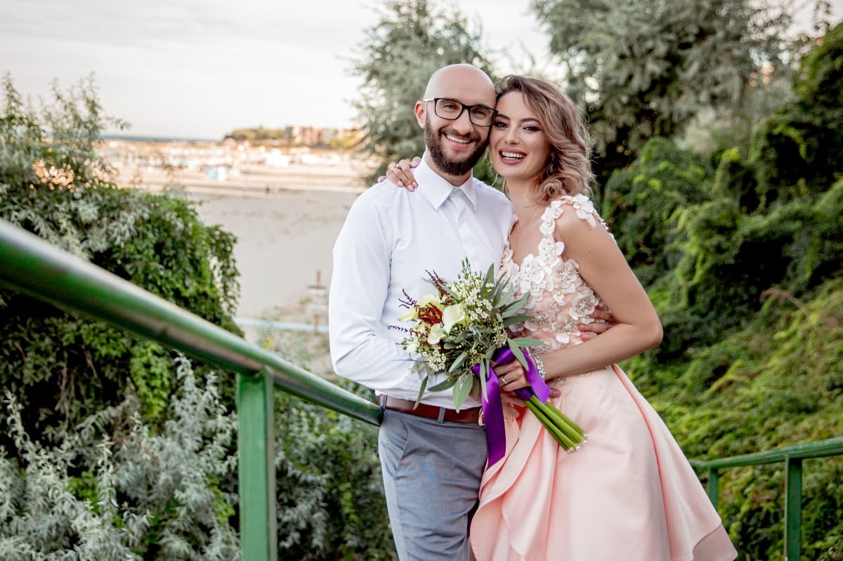 Fotografie de Costin Tertess la Mystic Beach City