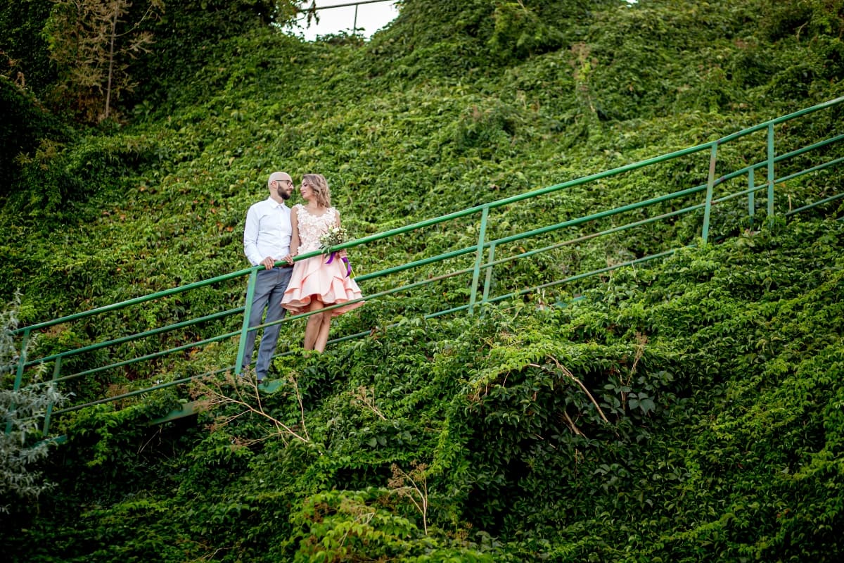 Fotografie de Costin Tertess la Mystic Beach City