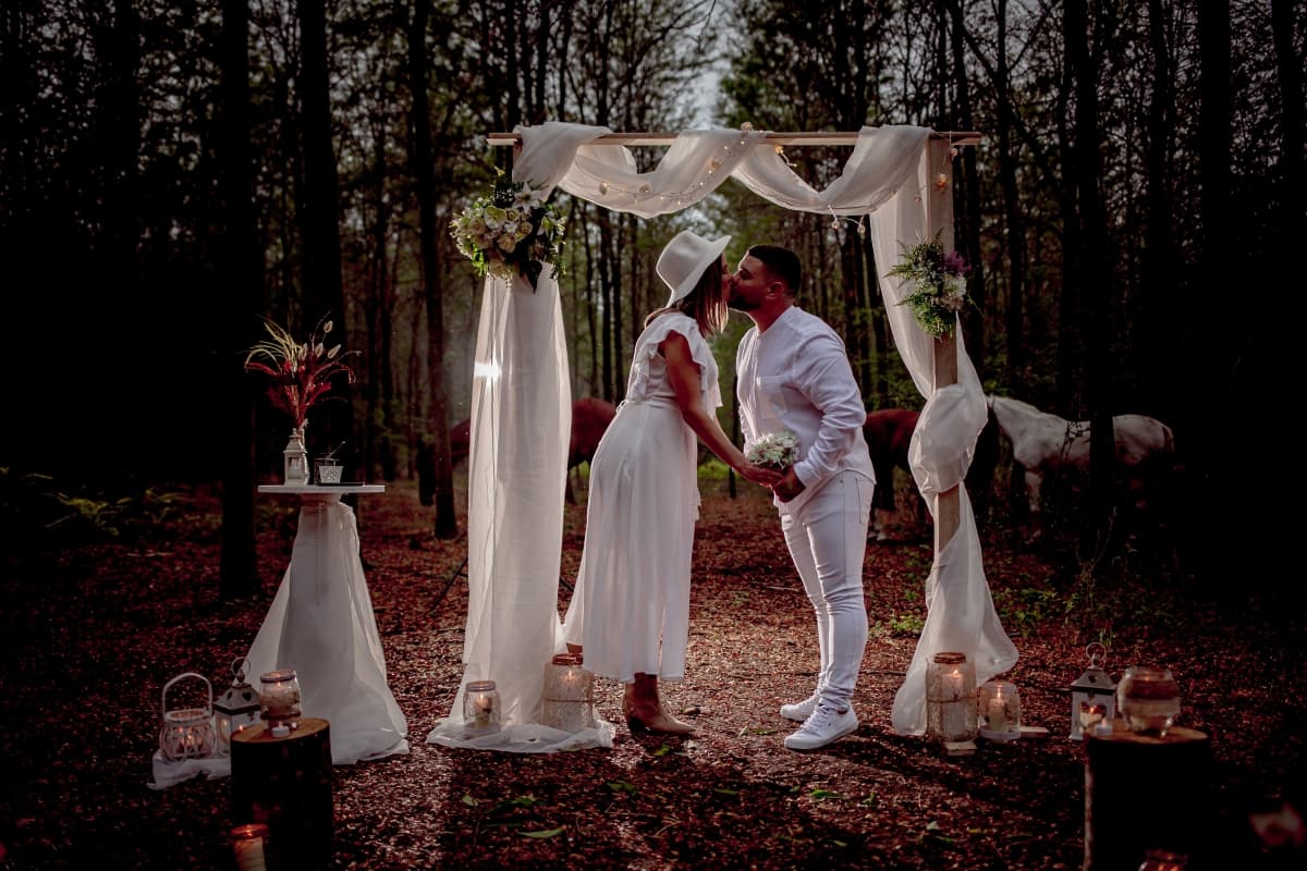 Fotografie de Costin Tertess la Complex de vanatoare Diana de Callatis