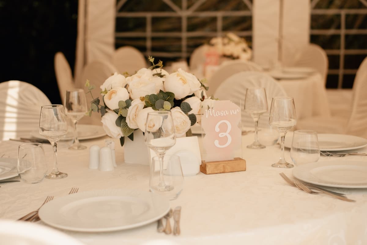 Fotografie de Ovidiu Cristea la DaVinci Events