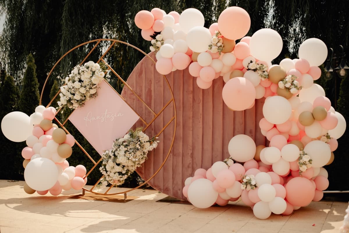 Fotografie de Ovidiu Cristea la DaVinci Events