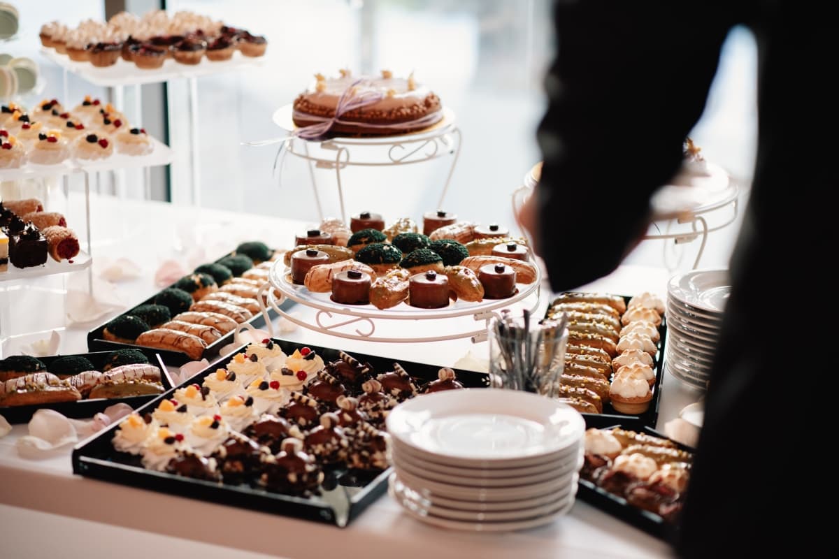 Prestigio Events - locatie pentru nunti in Brașov, Brașov