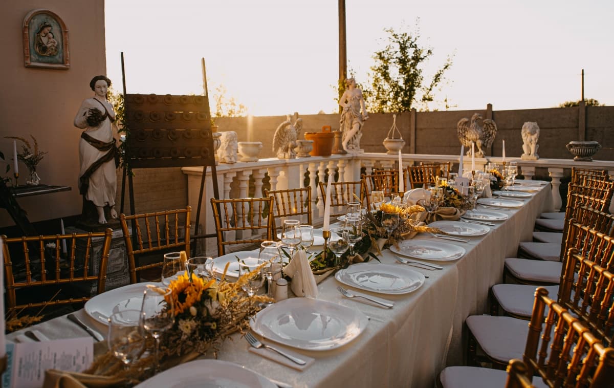 The Farm - locatie pentru nunti in Coţofenii din Faţă, Dolj