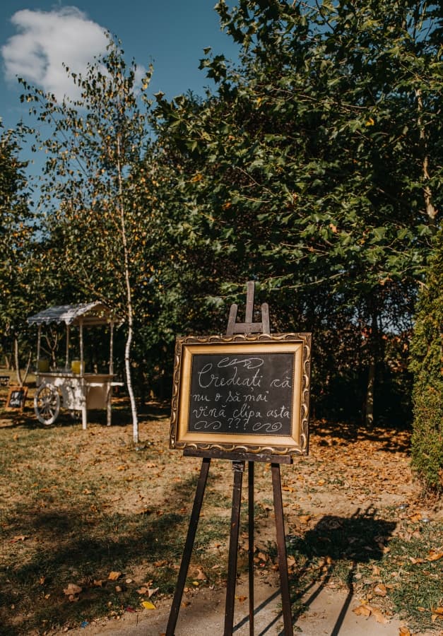 Kaia Events Barn - locatie pentru nunti in Glâmbocu, Argeș