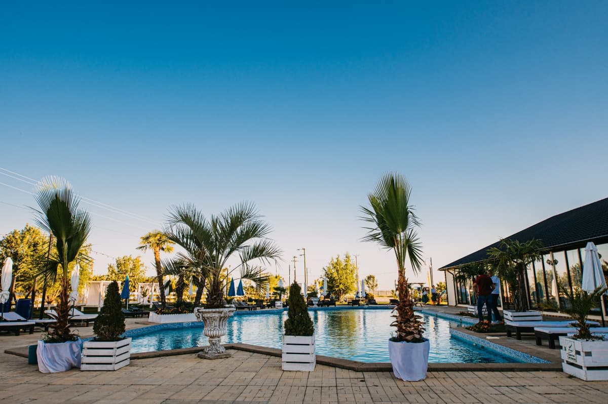 Fotografie de AP Photography la Viva Summer Pool