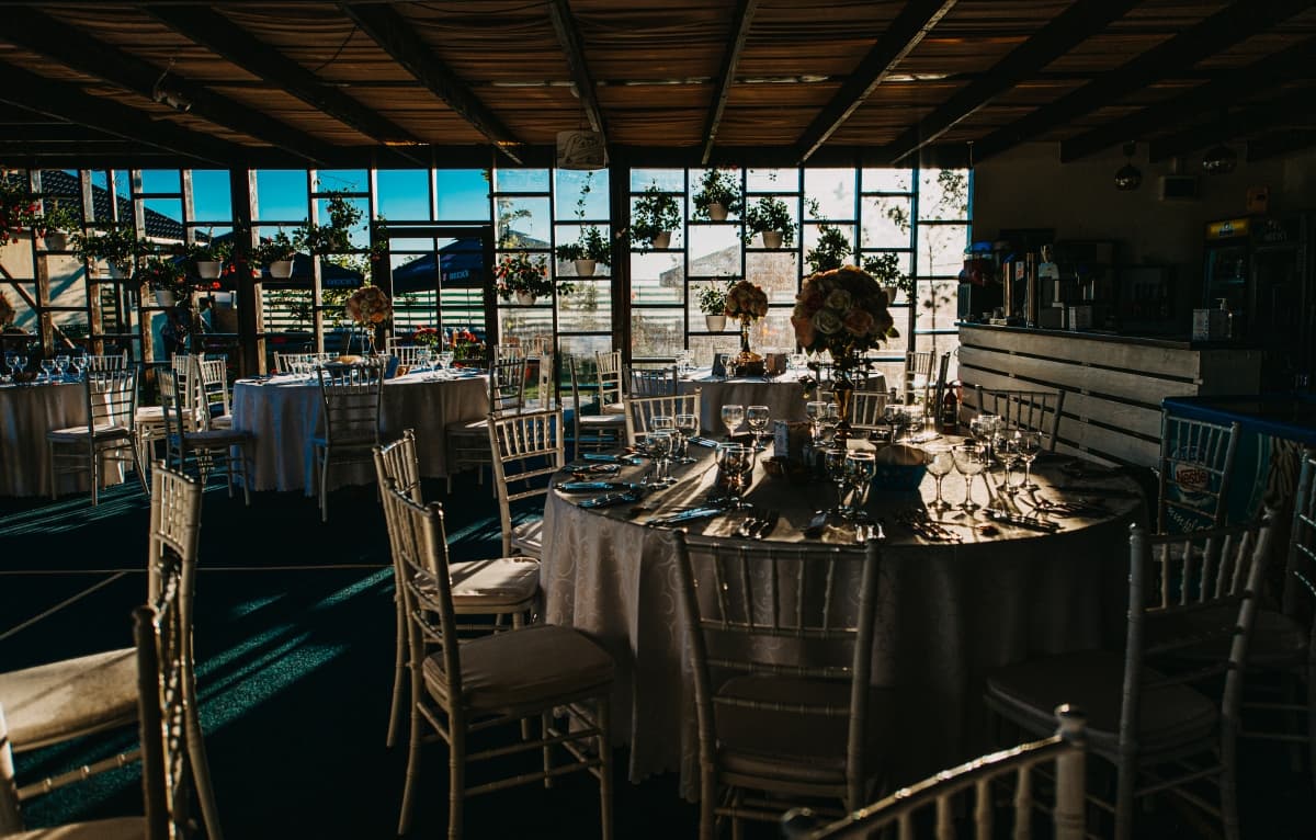 Viva Summer Pool - locatie pentru nunti in Motoci, Dolj