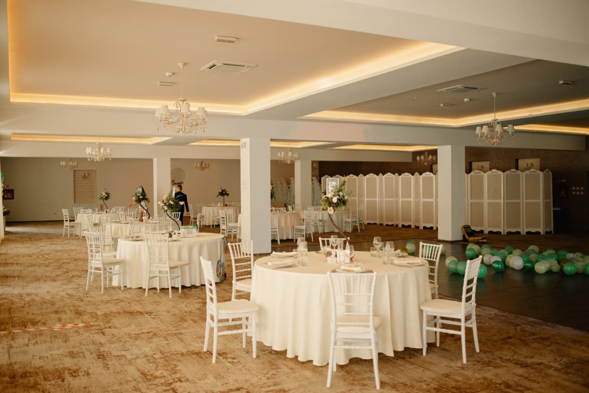 Boema - locatie pentru nunti in Târgoviște, Dâmbovița