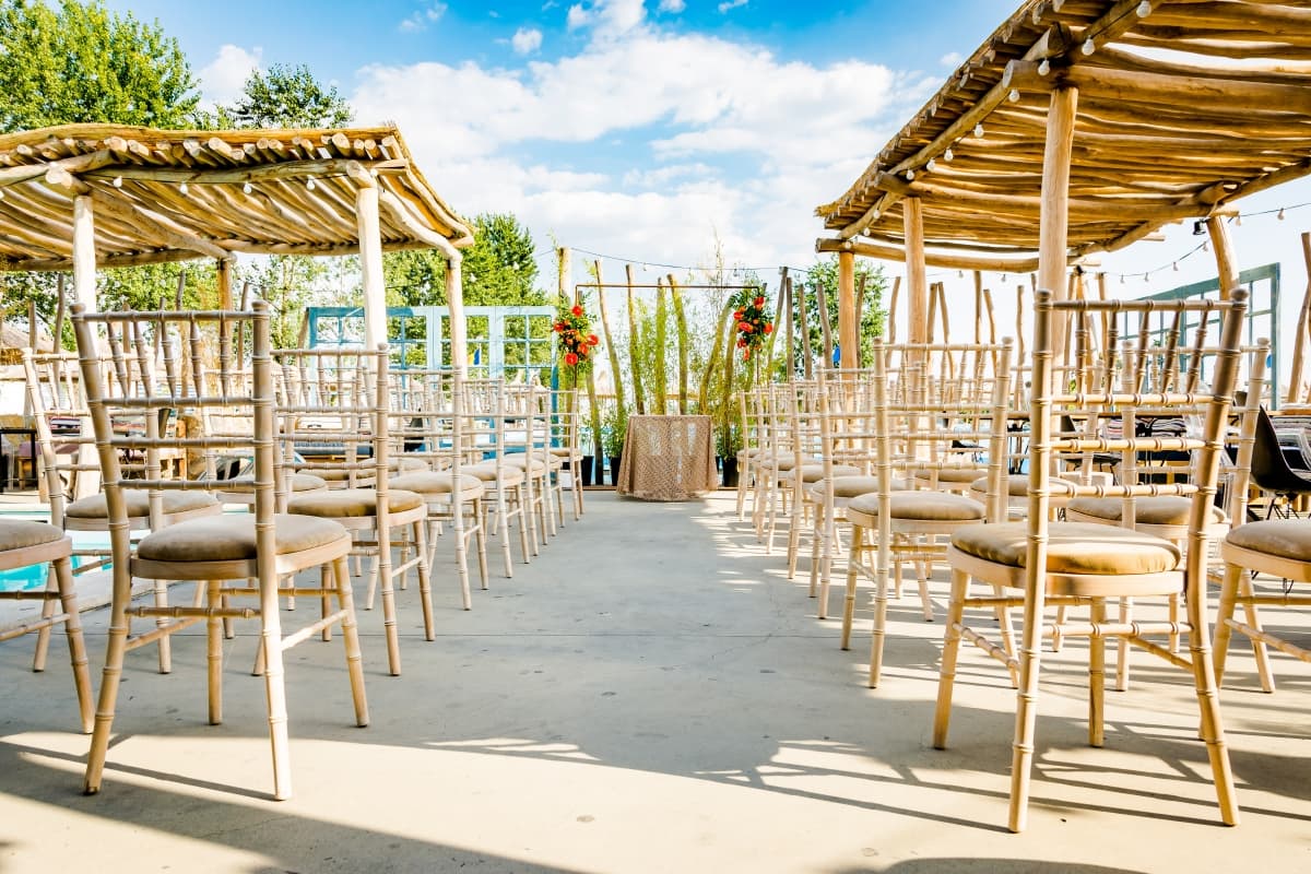 Fotografie de Stefan Mircea la Summer Dine &amp; Vibe