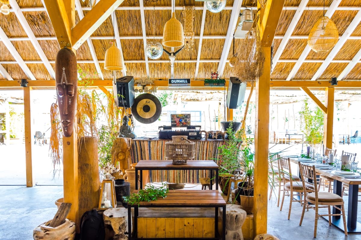 Fotografie de Stefan Mircea la Summer Dine &amp; Vibe