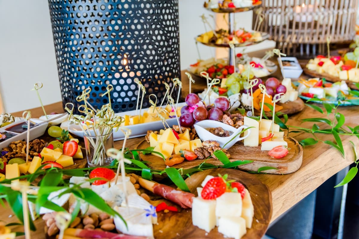 Fotografie de Stefan Mircea la Summer Dine &amp; Vibe