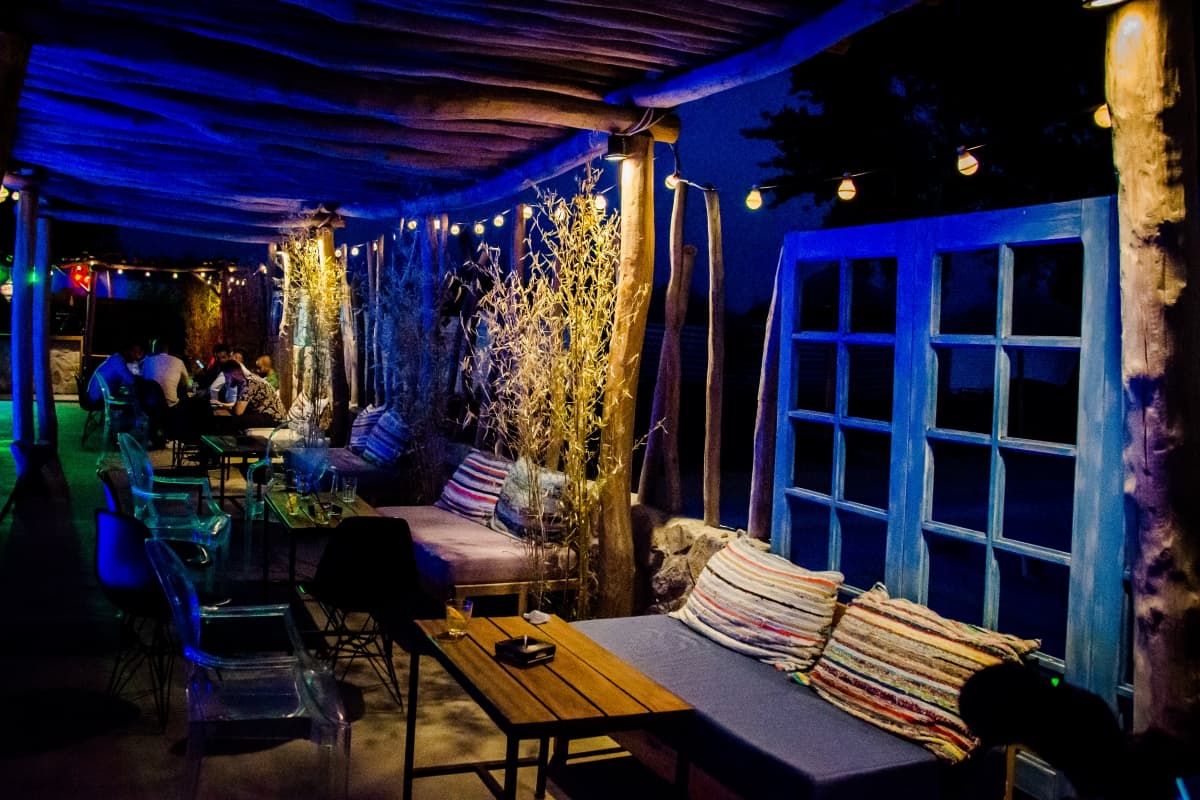 Fotografie de Stefan Mircea la Summer Dine &amp; Vibe