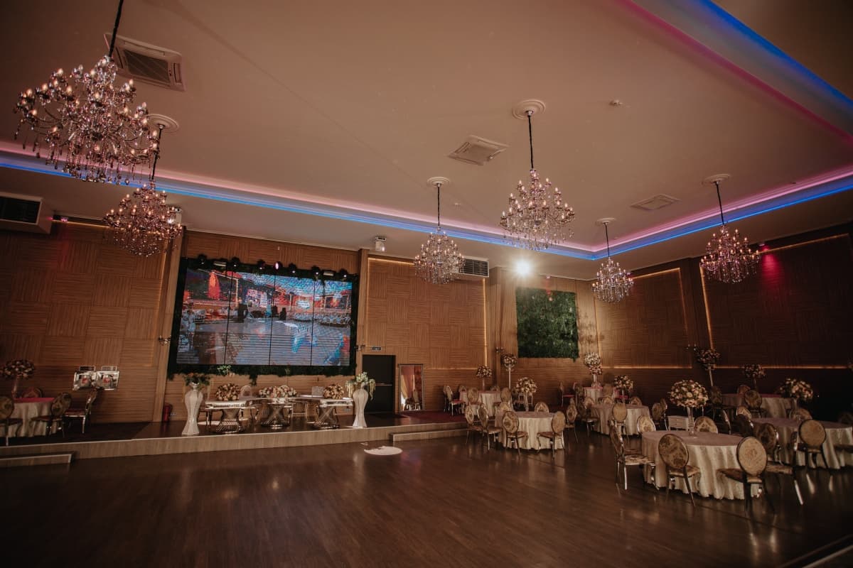 Le Gaga - locatie pentru nunti in Iași, Iași