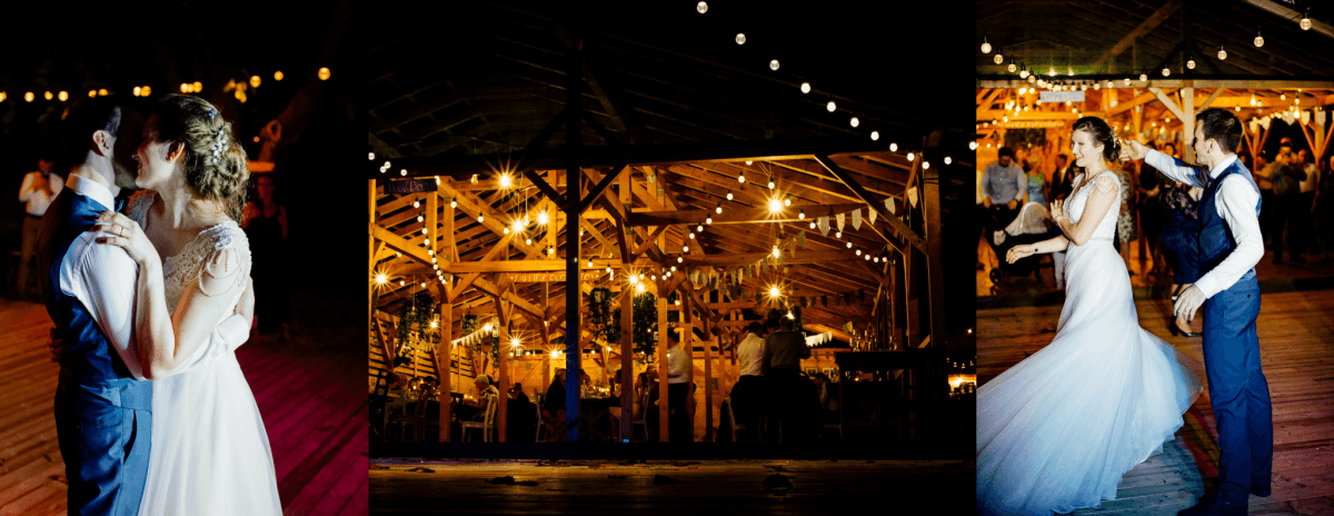 Conacul Serghiescu - locatie pentru nunti in Nuci, Ilfov