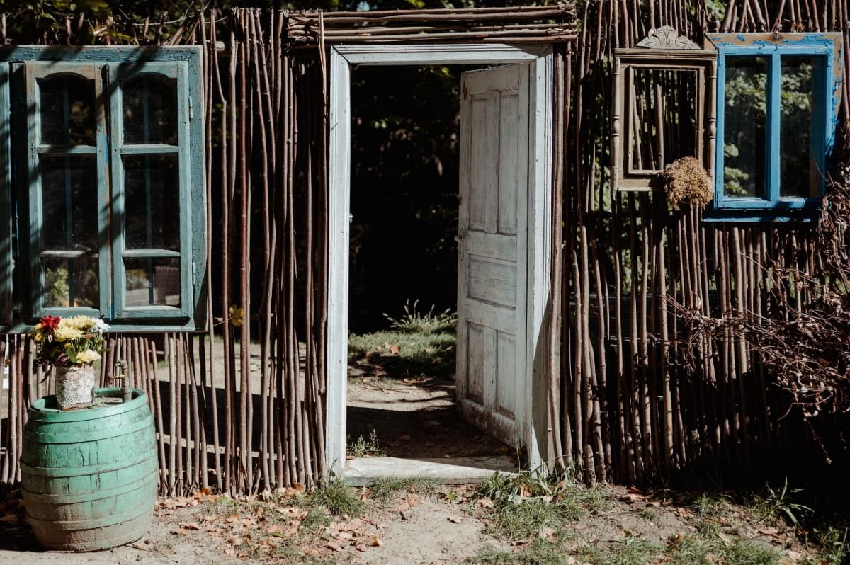 La Artar - locatie pentru nunti in Călugăreni, Dâmbovița