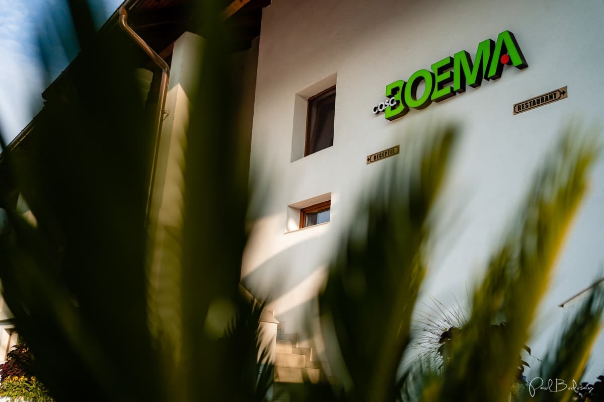 Boema Ballroom - locatie pentru nunti in Târgu Mureș, Mureș