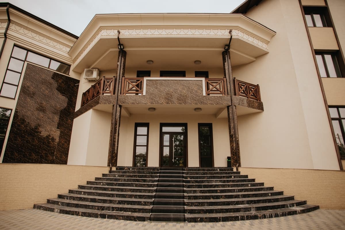 Giowine - locatie pentru nunti in Cricova, Chișinău