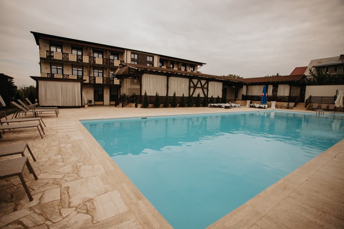 Fotografie de Dermanschi Ana la Giowine