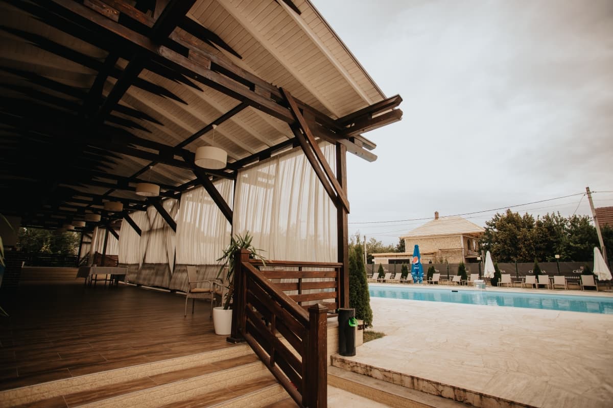 Fotografie de Dermanschi Ana la Giowine