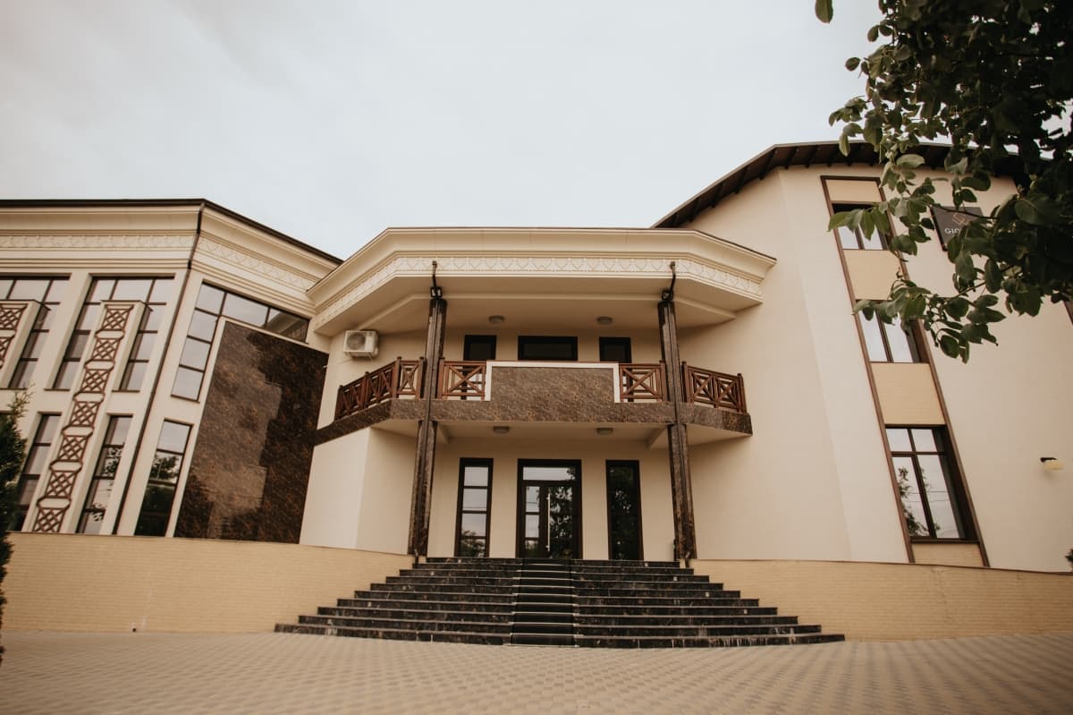 Fotografie de Dermanschi Ana la Giowine