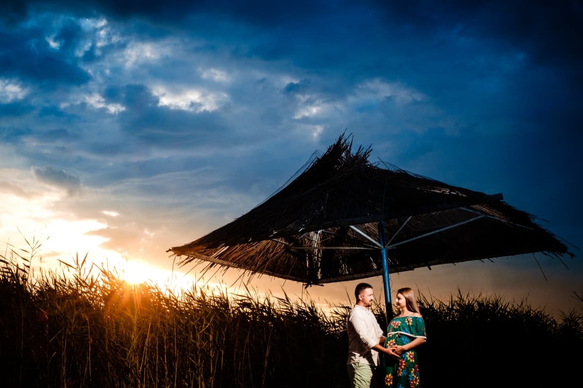 Fotografie de Pletea Fotograf  la Complex Balta Alba