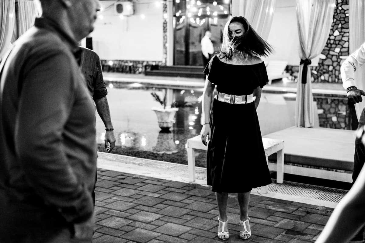 Zen Pool &amp; Ballroom - locatie pentru nunti in Ulmeni, Buzău