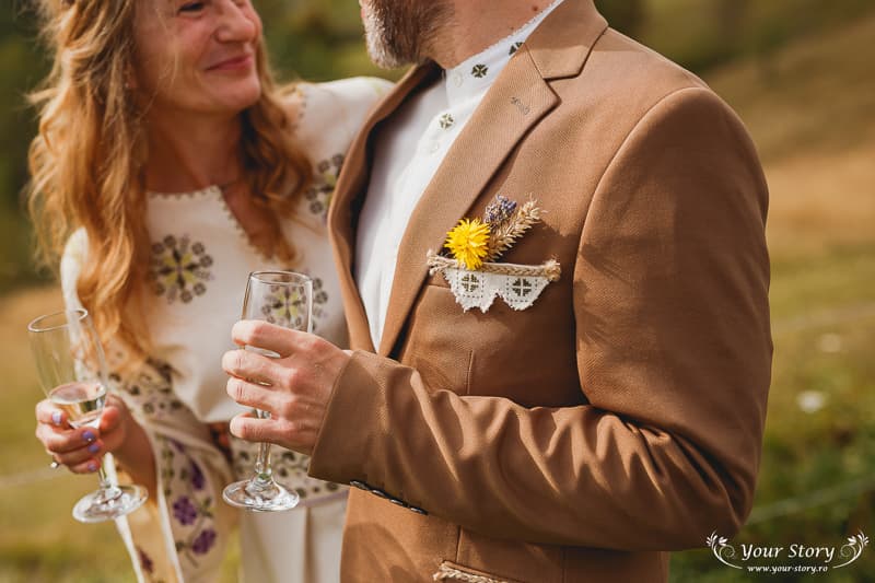 Valea Draganului - locatie pentru nunti in Valea Drăganului, Cluj