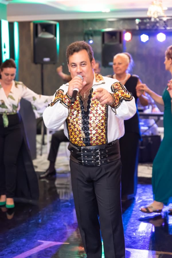 Victoriei Ballroom - locatie pentru nunti in București, București