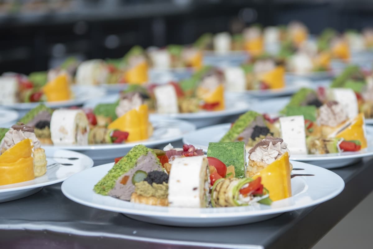 Fotografie de InFocus Craiova la Curtea Regala