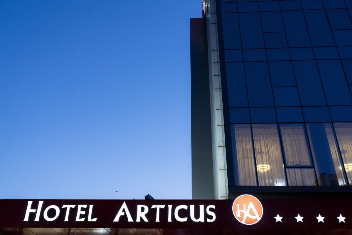 Fotografie de InFocus Craiova la Articus