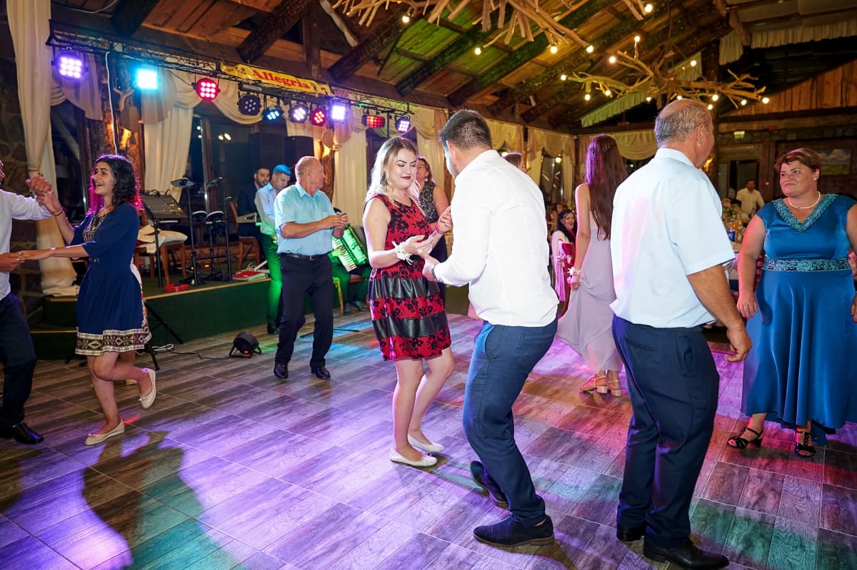 Fotografie de RA Foto Studio la Pensiunea Vanatorul