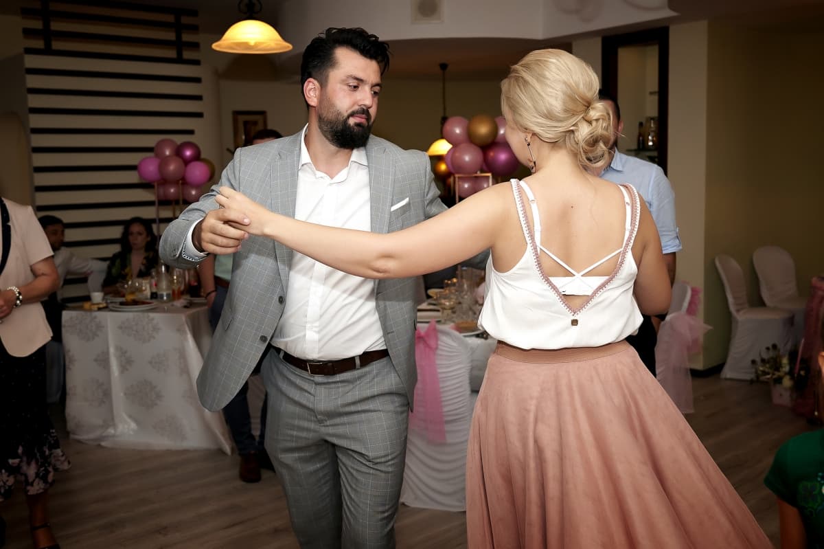 Fotografie de RA Foto Studio la Restaurant Cupola