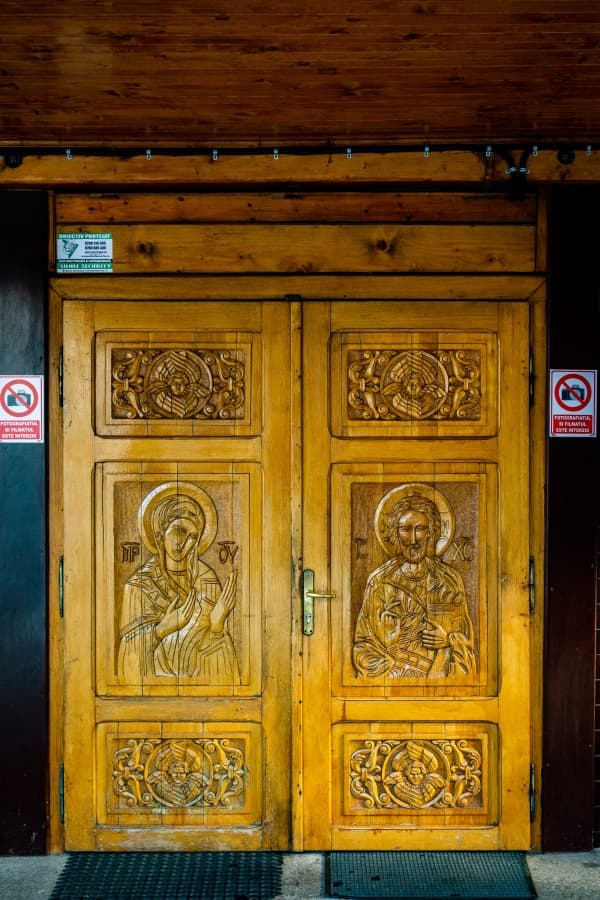 Biserica Înălțarea Domnului - locatie pentru nunti in Brașov, Brașov