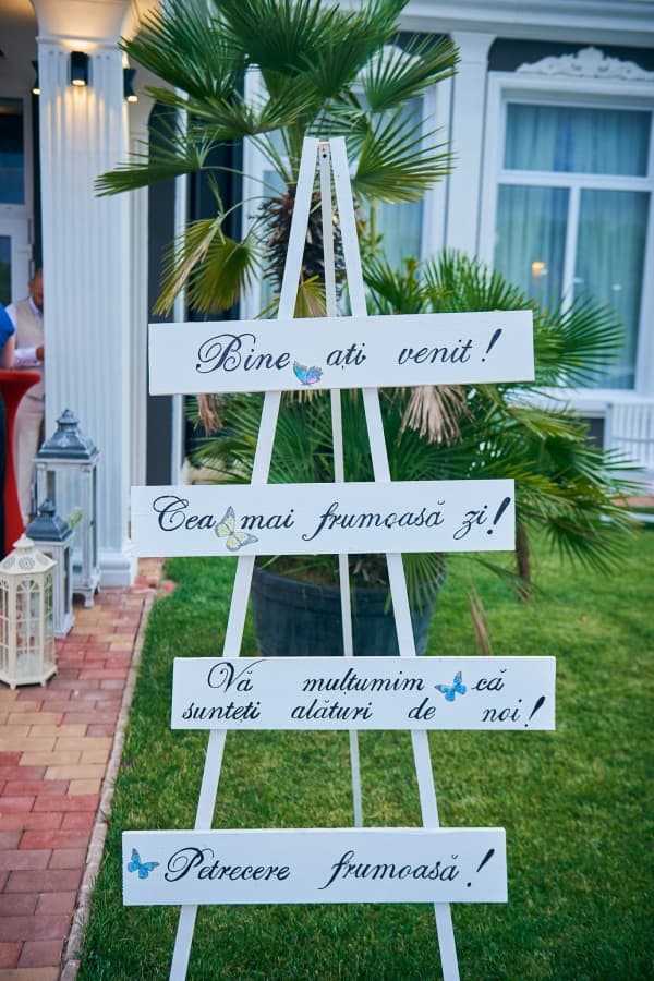 Fotografie de Magiafoto la Ballroom President