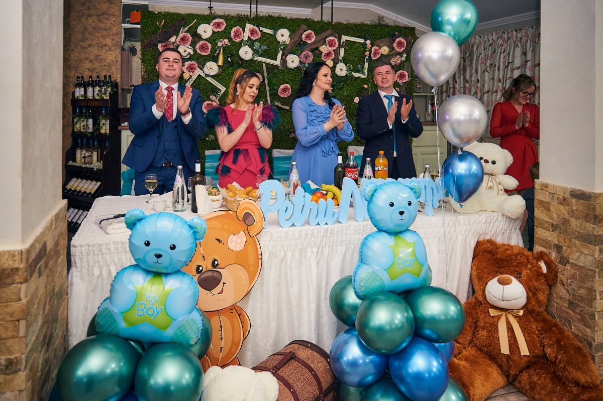 Fotografie de Magiafoto la Pensiunea Leonardo