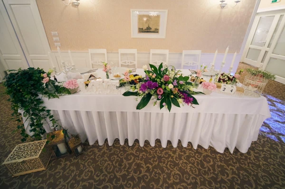 Fotografie de Magiafoto la Restaurant Casa Veche