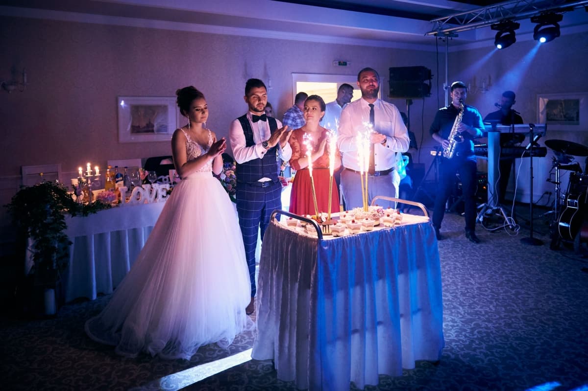 Fotografie de Magiafoto la Restaurant Casa Veche