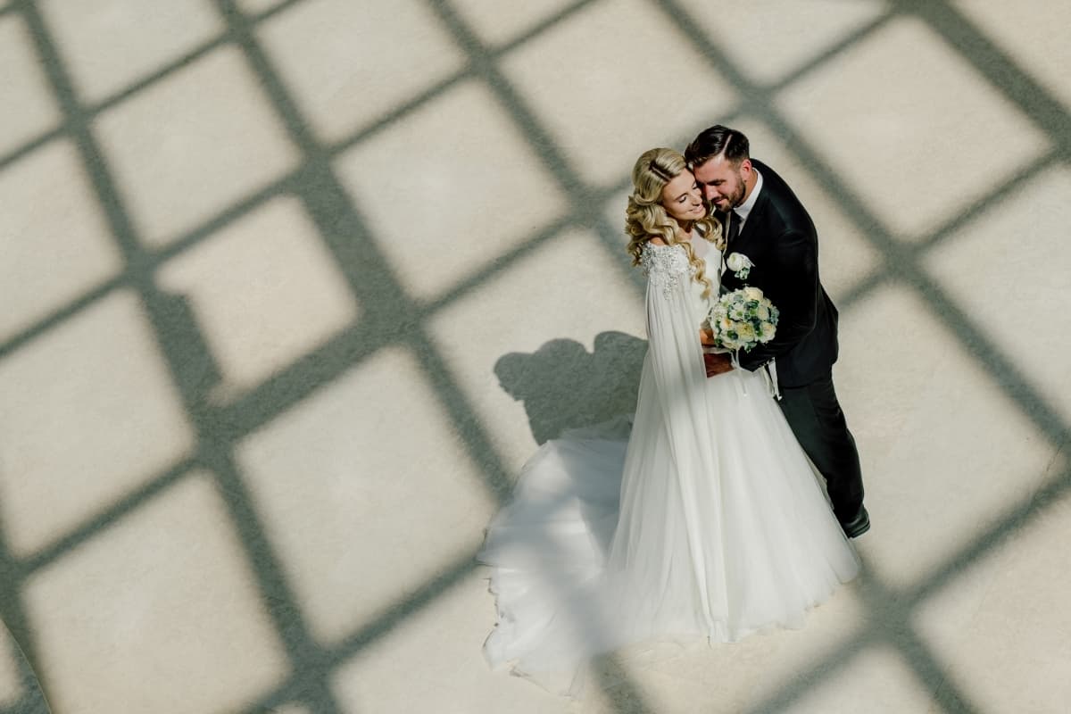 Armonia Venue - locatie pentru nunti in Oradea, Bihor