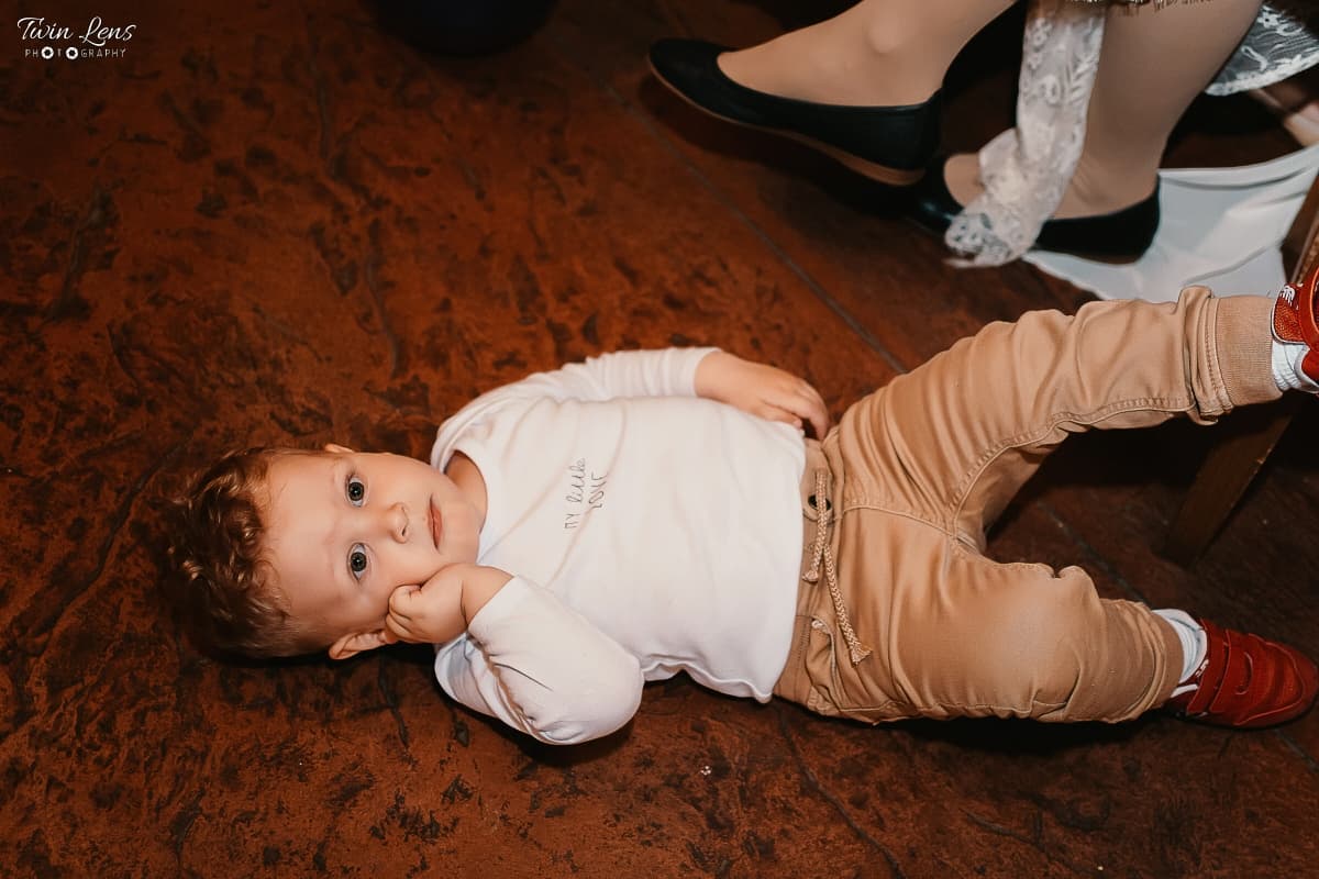 Fotografie de Romeo Mihail Photography la Restaurant Satul Prunilor