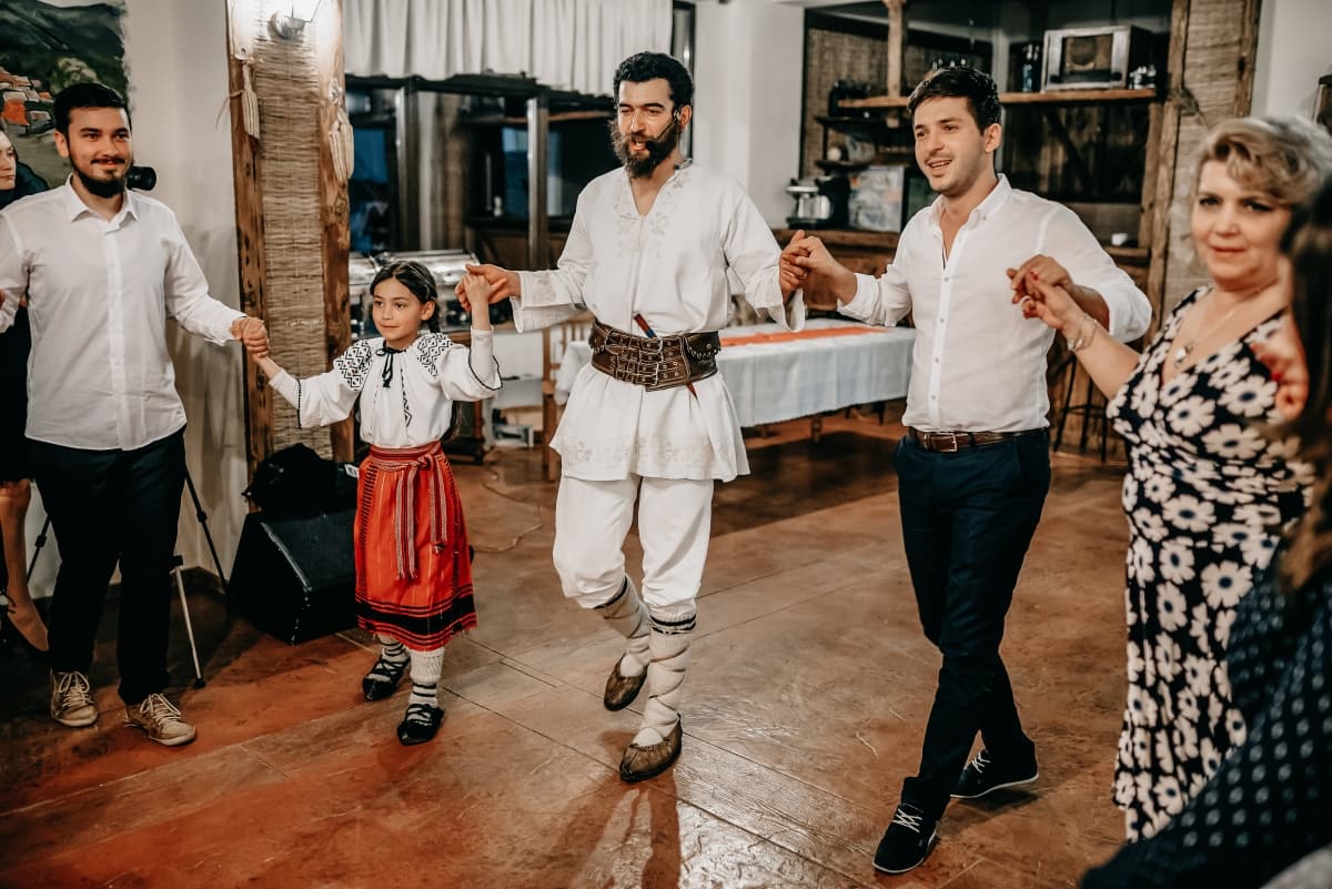 Fotografie de Romeo Mihail Photography la Restaurant Satul Prunilor