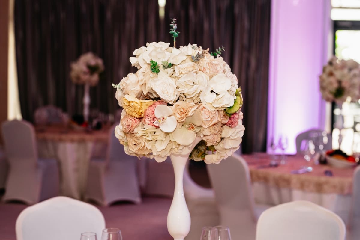 Avatar Lounge &amp; Ballroom - locatie pentru nunti in Bragadiru, Ilfov