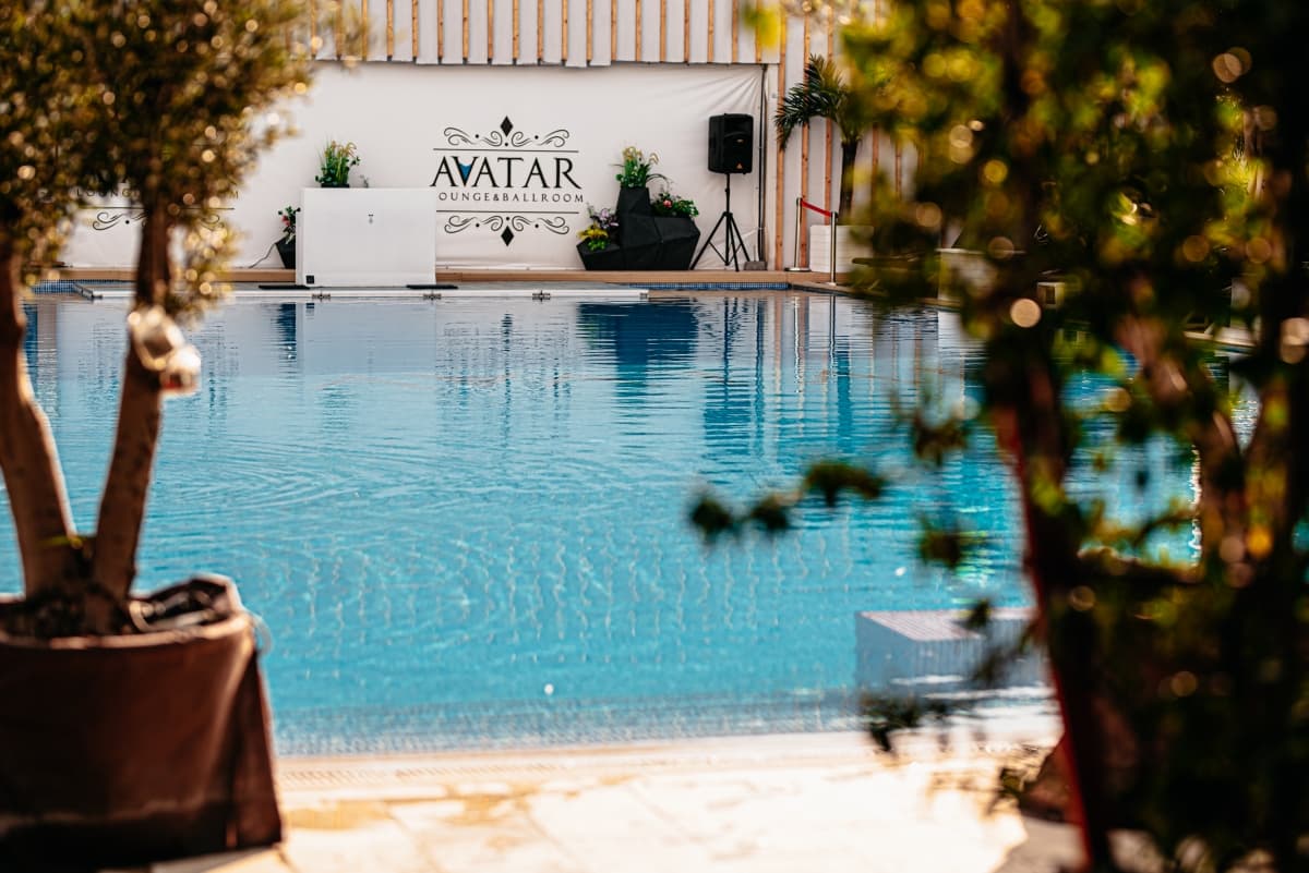 Fotografie de Romeo Mihail Photography la Avatar Lounge &amp; Ballroom