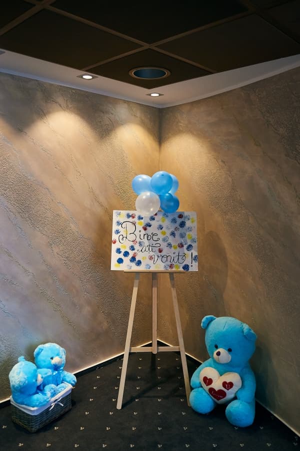 Fotografie de Magiafoto la Passion Salon