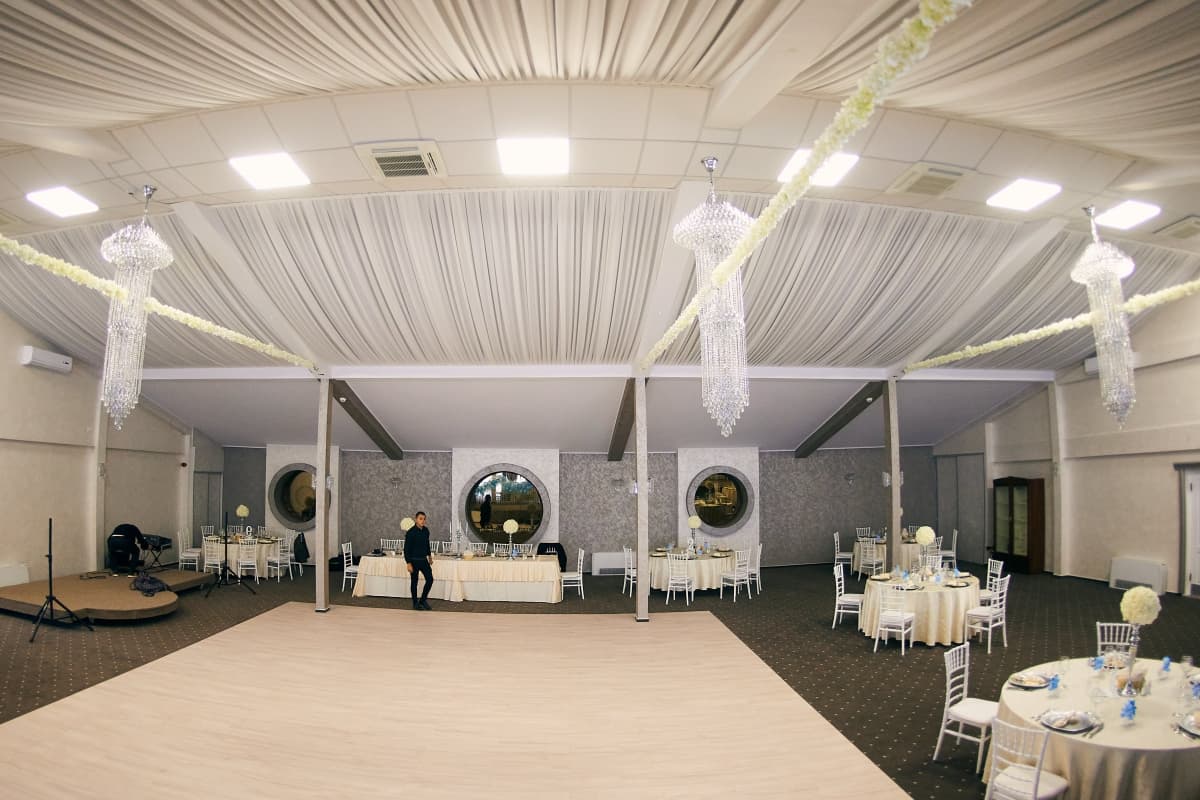 Fotografie de Magiafoto la Passion Salon