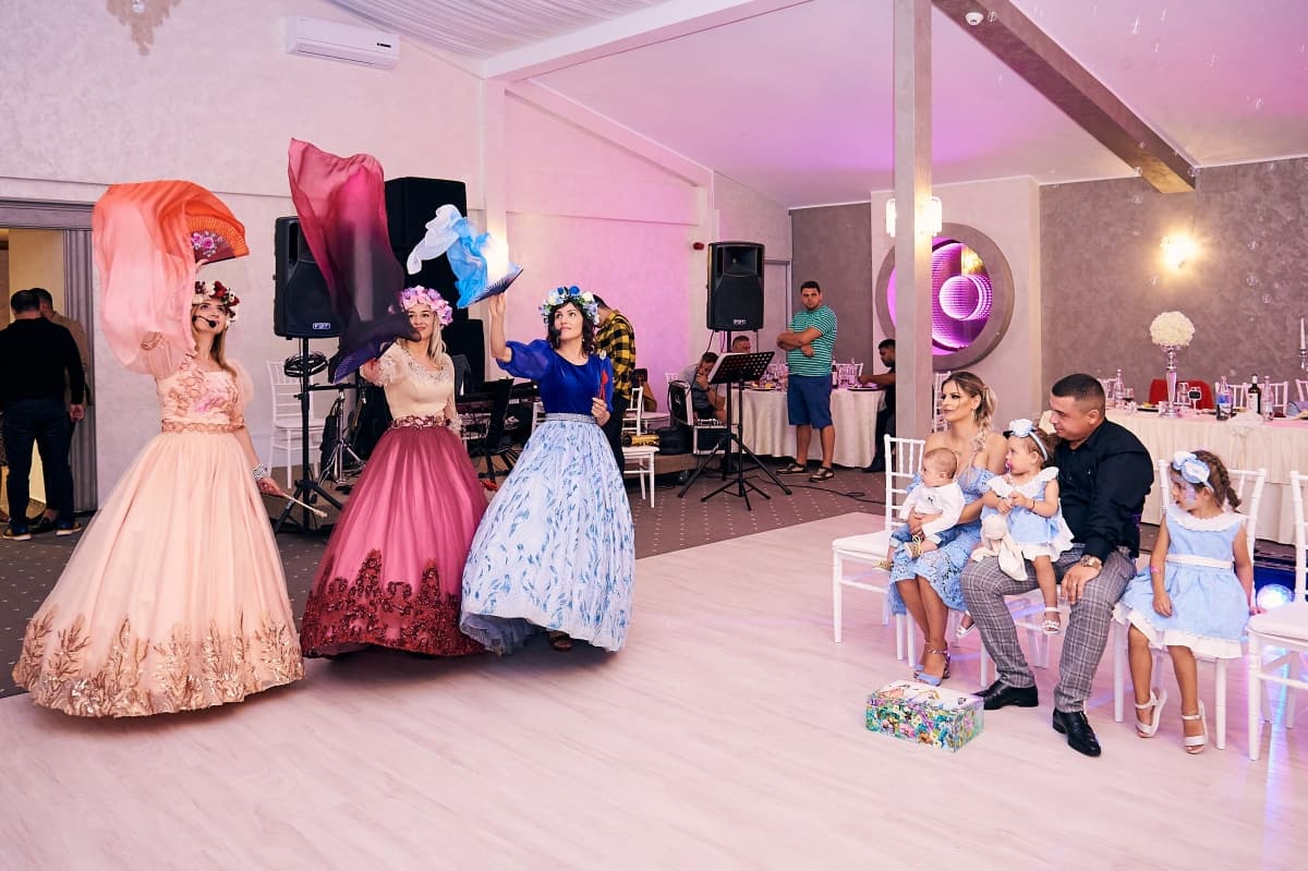 Fotografie de Magiafoto la Passion Salon