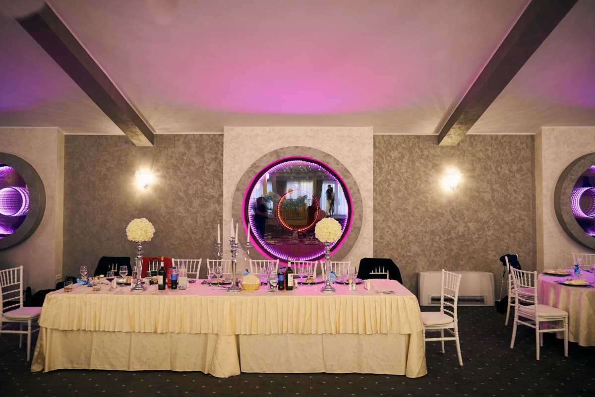 Fotografie de Magiafoto la Passion Salon