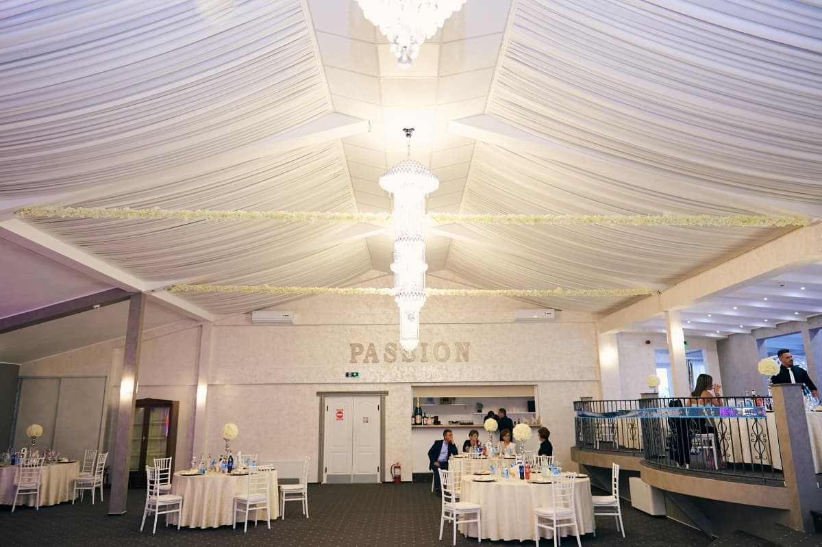 Fotografie de Magiafoto la Passion Salon