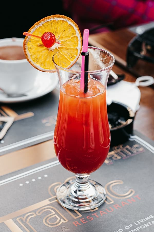 Restaurant Traffic - locatie pentru nunti in București, București